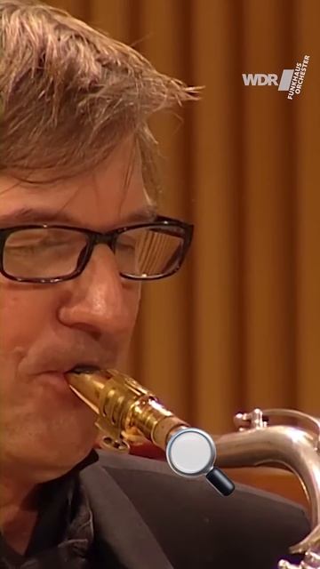 A very pink panther 🌺 #orchestra #soundtrack #saxophone смотреть онлайн