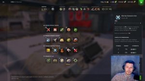 🧐КАК ПРОКАЧАТЬ ЭКИПАЖ В BLITZ❗ЕСЛИ ТЫ ТОЛЬКО СОЗДАЛ АККАУНТ💪