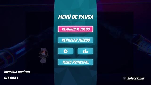 Shatter Remastered PS5