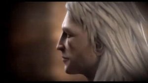 Ведьмак1 моя версия концовки игры.(за орден)