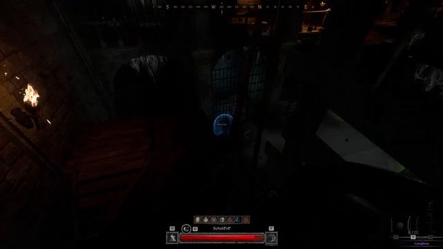 Fighting INSANE Full Bis Teams | Top 10 Fighter | Dark & Darker High Roller | Buckler Gameplay смотреть онлайн