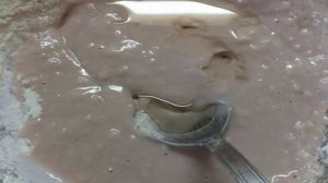 Пирог - печенье