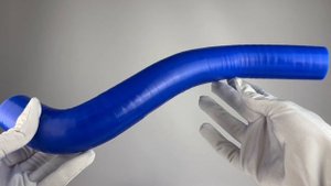 Комплект патрубков Нива Шевроле (6шт.) "PROFI" CS20 CS10844