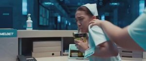 'Детектив из Чайнтауна' фрагмент