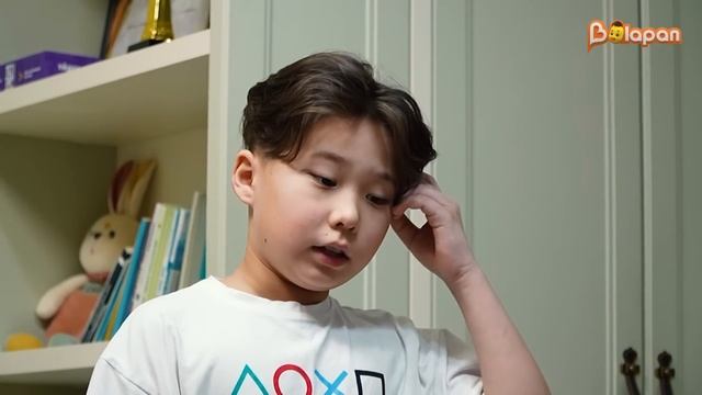 «Ата-анамыз енді бізден кішкентай» смотреть онлайн