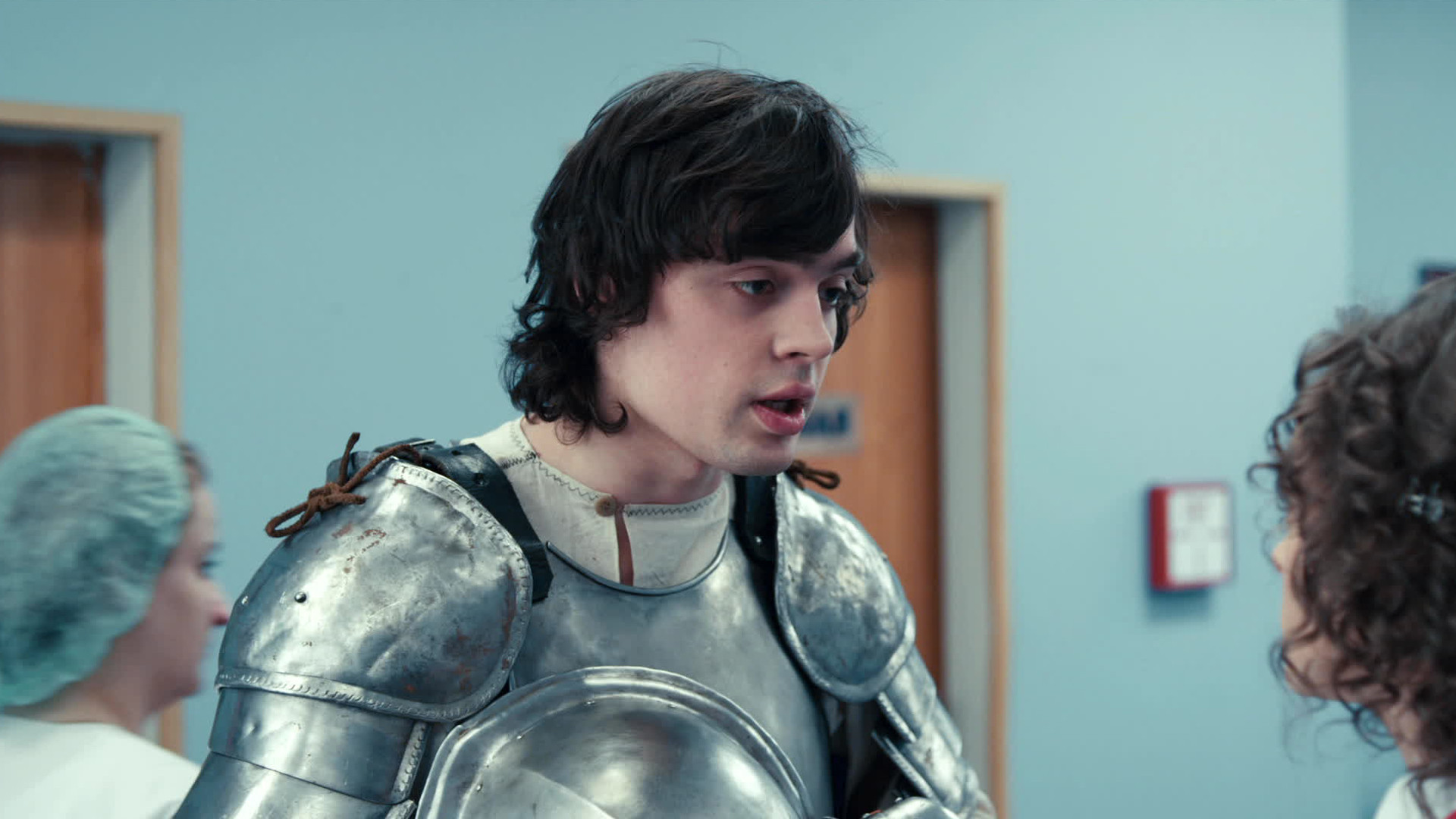 Интерны, 4 сезон, 43 серия смотреть онлайн