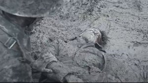 After Dark - All Quiet on the Western Front Edit