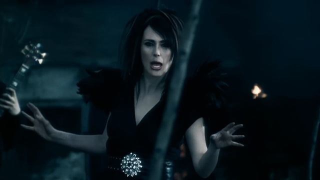 Within Temptation - The Howling