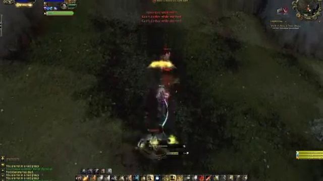 Cata 85 Retribution Paladin PVP смотреть онлайн