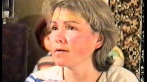 1996: Клуб интересных встреч. Г.А. Кикбаева.