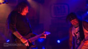 Korn - Did My Time Live in London (Track 9 of 17) | Moshcam