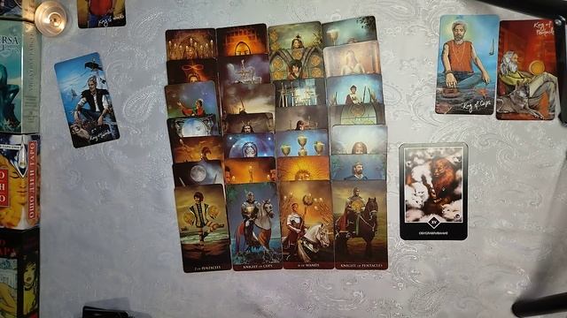 4Короля: его душа за столом переговоров с Вами ❤️ смотреть онлайн