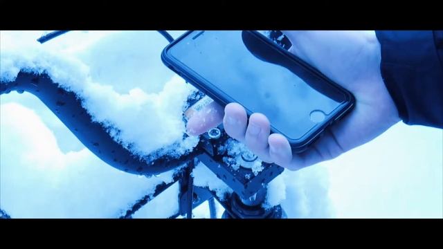 SNOW IN ROME W LUCA // Lumix G7 // 14-42 mm kit lens смотреть онлайн