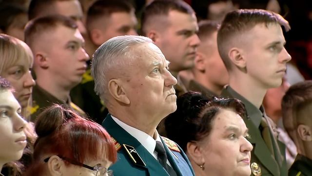 ВИВАТ,  ШУРАВИ! (Салам, бача) Экипаж