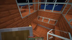 Самые страшные секреты Minecraft
