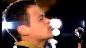 3 Doors Down - Let Me Go