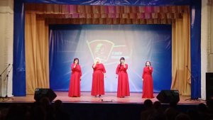 «Это наша с тобой биография»