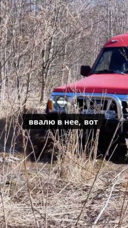Вторая моя машина была Land Cruiser 60. Мы даже_ когда ее покупал_ в тот момент с моей тогдашней д