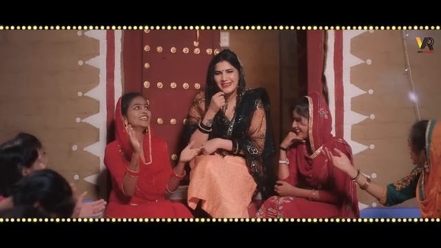 Chatak Matak (Official Video) | Sapna Choudhary | Renuka Panwar | New Haryanvi Songs Haryanavi 2023 смотреть онлайн