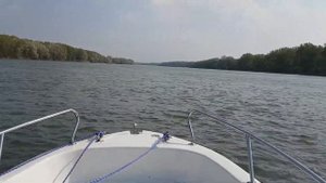 Selva D 5,3 with Selva 100 HP Marlin EFI - 72 km/h