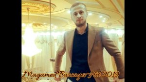 Магомед Бурджаев Самые Популярные Аварские  Песни 2020(Zaqatala)
