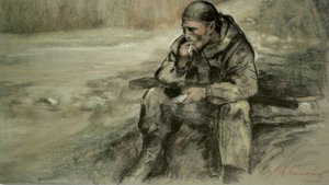 Письмо из окопа (Версия 2-0)