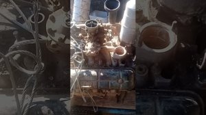сравнение помпы газ 53