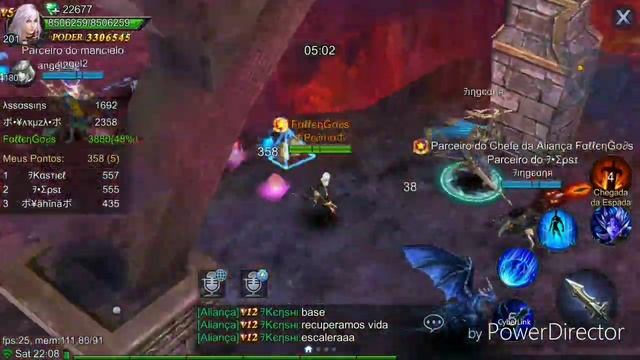 Goddess Primal Chaos-GVG- смотреть онлайн