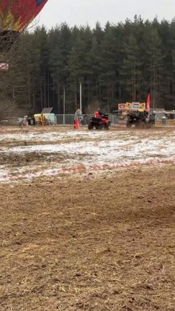 Honda квадро-кросс #atvmasters #atv  #racing