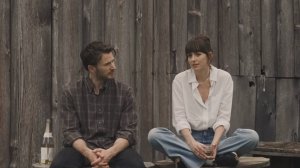 Материалистка - Официальный трейлер (2025)
