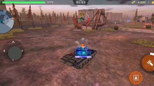 Pilot Musashi 😎 vs. Katherine 🤔 (CHALLENGER vs. CHALLENGER ⚔️) - Massive Warfare Aftermath