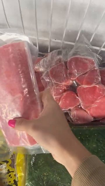 Интернет-магазин рыбы и морепродуктов Морепродукты N1 смотреть онлайн