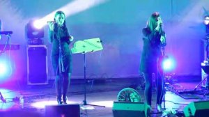 Theodor Bastard - Oikoumene (live at Dom Iskusstv, Kaliningrad, Russia, 3.04.2019)