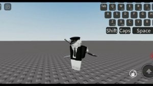 Fe Neko || Just A Baseplate Script