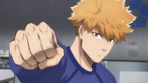 Ренско Кунигами Rensuke Kunigami рвем в клочья всех и вся в футбол в Блю Лок! Всем добра и побед!!!