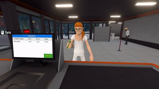 Строим заправку с нуля: сегодня в Steam релизнется кооперативный симулятор управления заправкой.