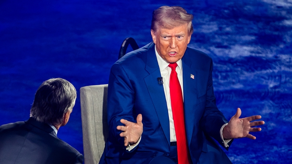 Новости дня ⚡️⚡️⚡️| Путин Трамп