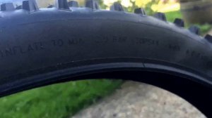 Schwalbe Smart Sam Plus 2.25 Tyre