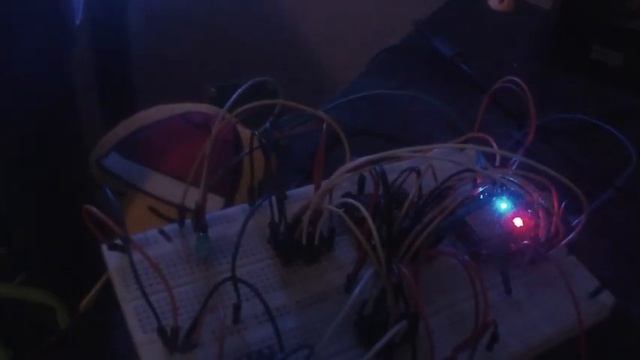 ESP32 Bluetooth Audio Update 5 смотреть онлайн