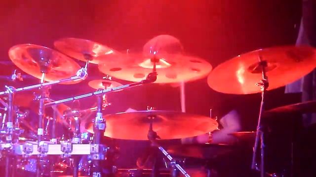 Beyond Creation - Earthborn Evolution (Live In Montreal) смотреть онлайн