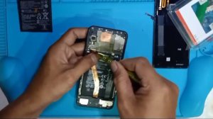 huawei nova 3i battery replacement