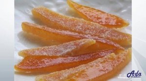 СУПЕРВКУС! ЦУКАТЫ ИЗ ГРУШИ