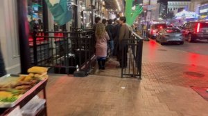 St. Patrick's Day in San Diego