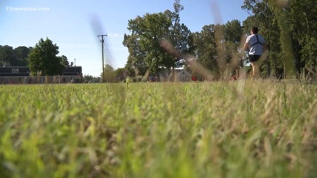 What does it take to be an FBI special agent? 13News Now took the physical fitness test.