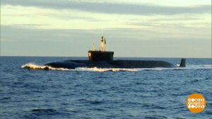 С праздником, подводники! Доброе утро. Фрагмент выпуска от 19.03.2025