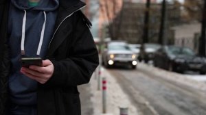 Жизнь дороже. Будь внимательнее на улице!