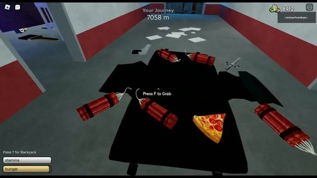 I defeat the Electro boss super easy in a dusty trip - Roblox смотреть онлайн