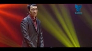 Уйгурский Концерт "Шерин Чүш Арзу Теләкләр". Концерт 37