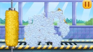 строим дом 🏡 часть 1 build a house