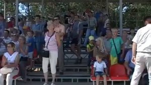 Армейские игры  Танковый биатлон г  Острогожск вч 20155